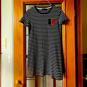 Tommy hilger women dress-L